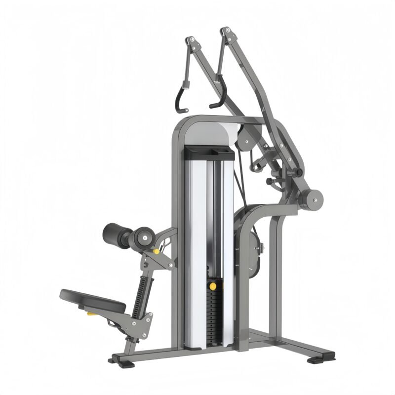 Lat Pull Down