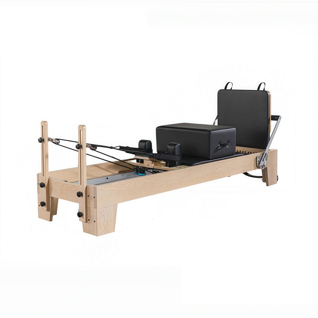 Pilates Reformer