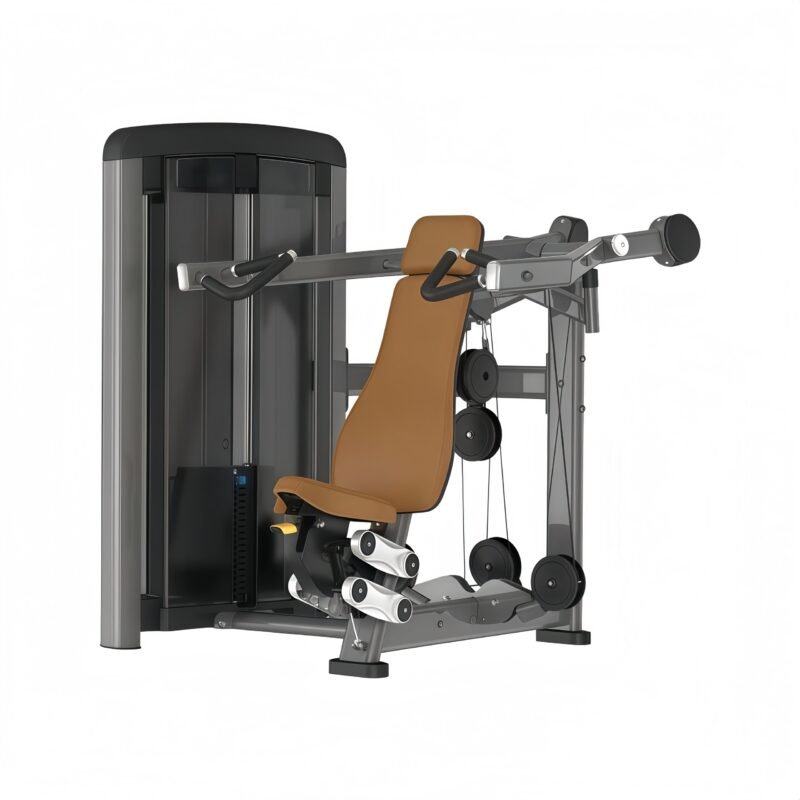 Shoulder Press