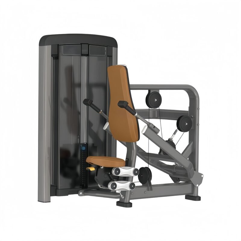 Triceps Press