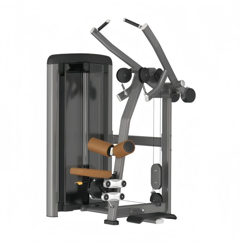 Lat Pull Down