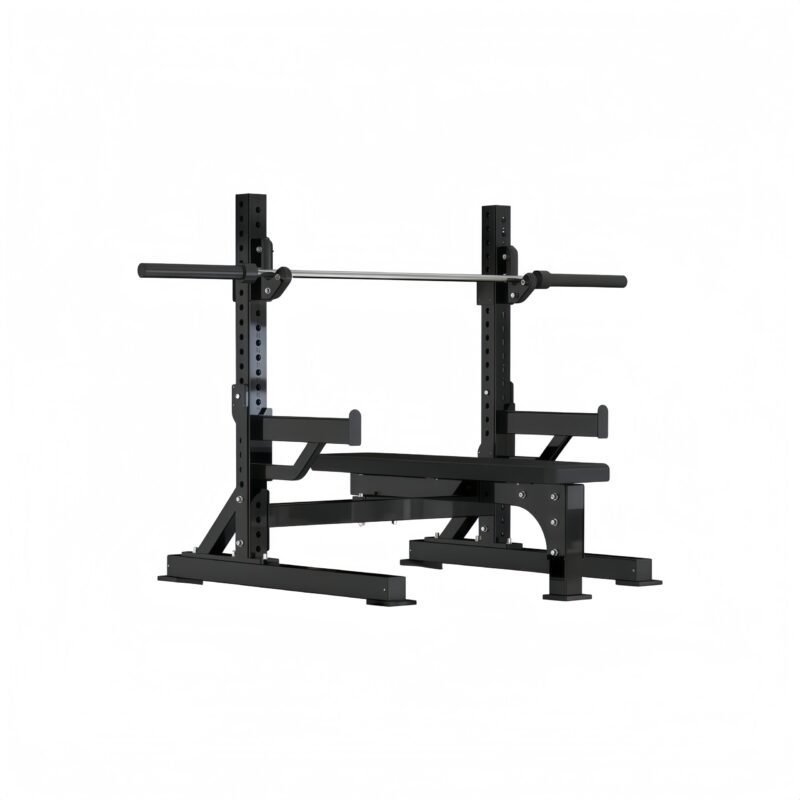 Competition Combo Rack