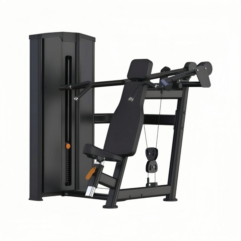 Shoulder Press