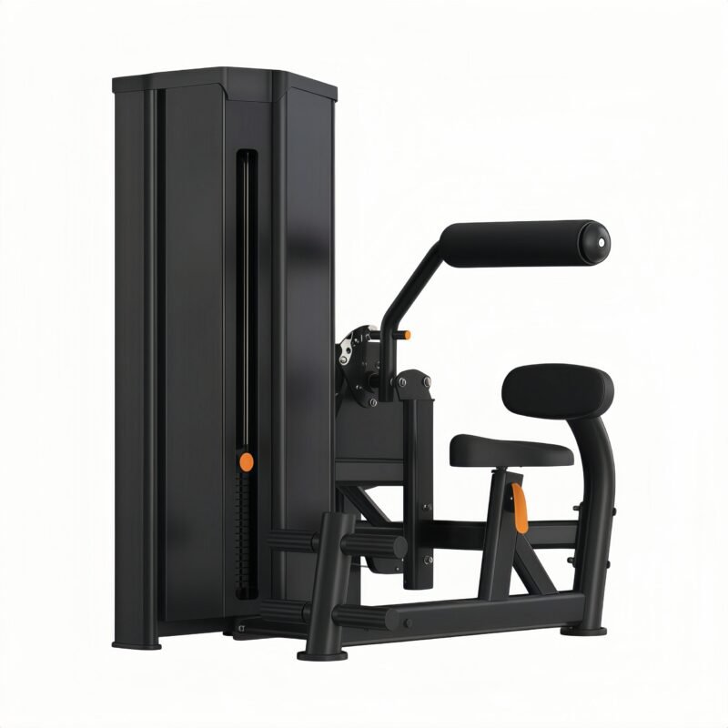 Abdominal Crunch