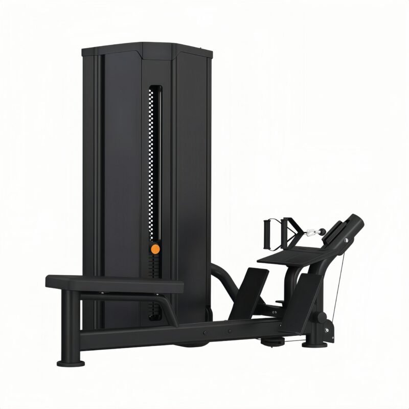 Seated Horizontal Pulley