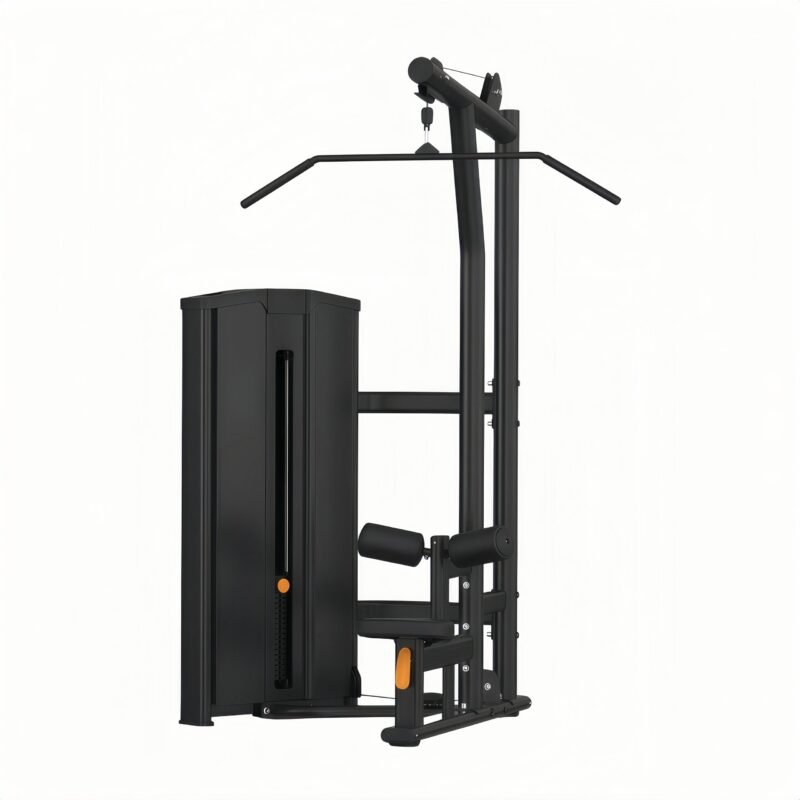 Lat Pull Down