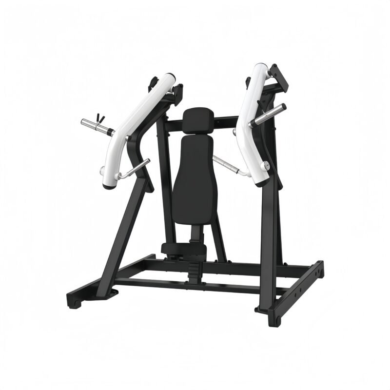 Incline Chest Press