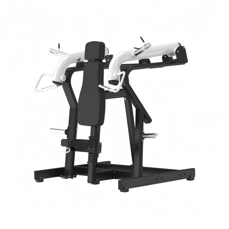 Shoulder Press