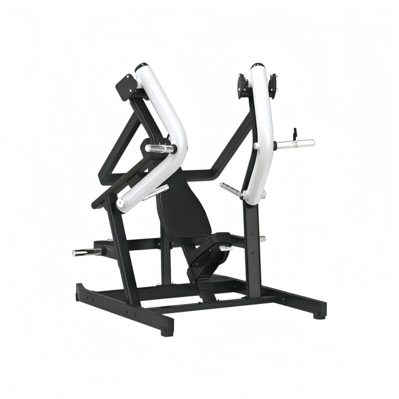 Wide Chest Press