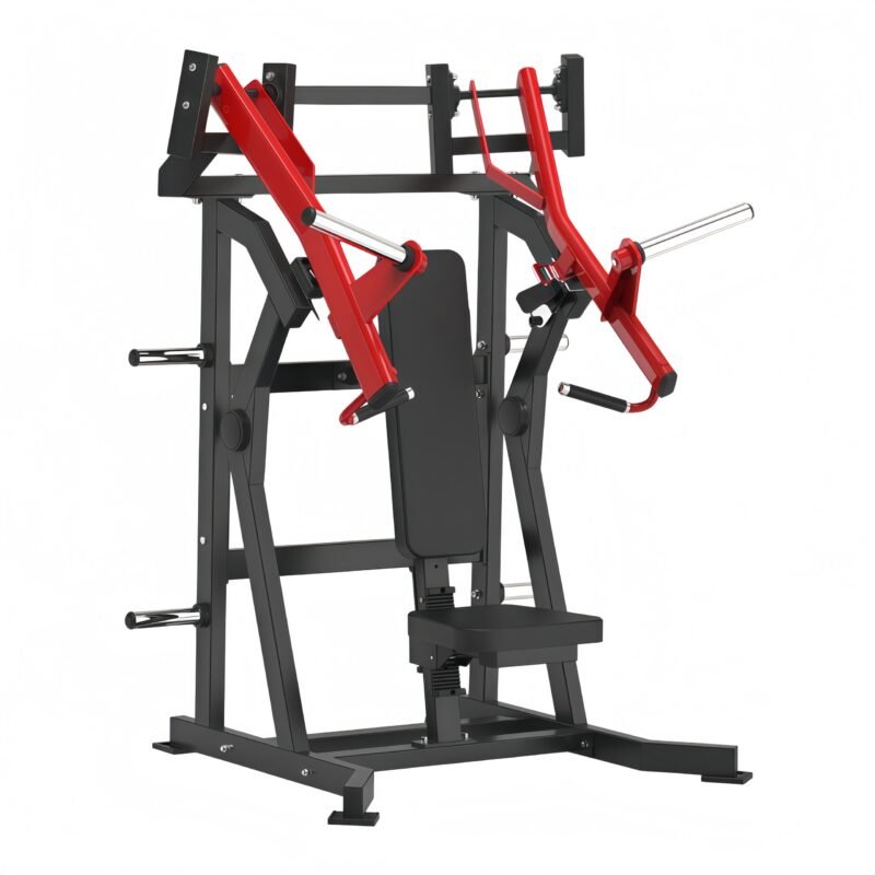 INCLINE CHEST PRESS