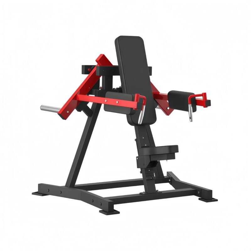 SIDE ARM LIFT TRAINER