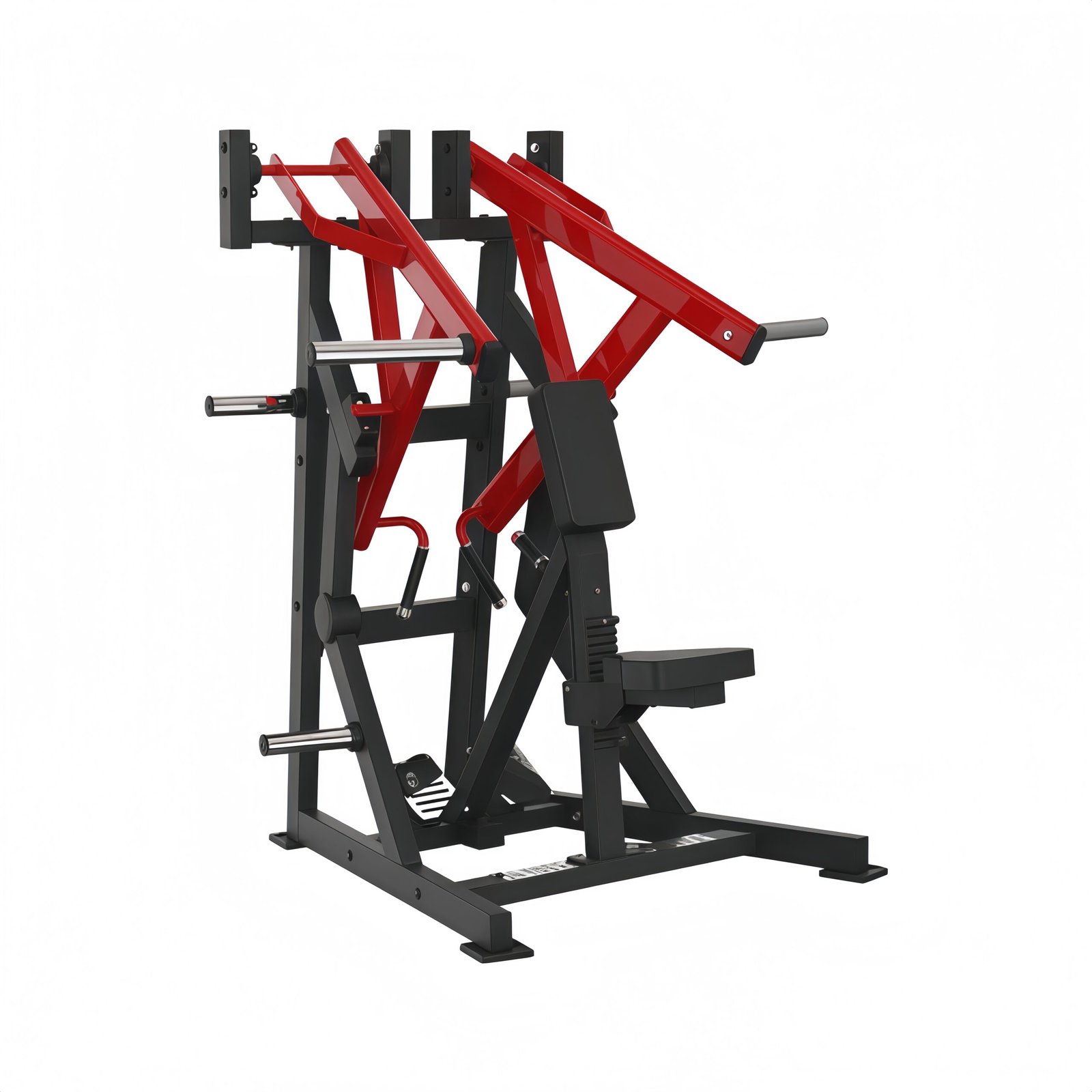 LOW BACK PULLTRAINER