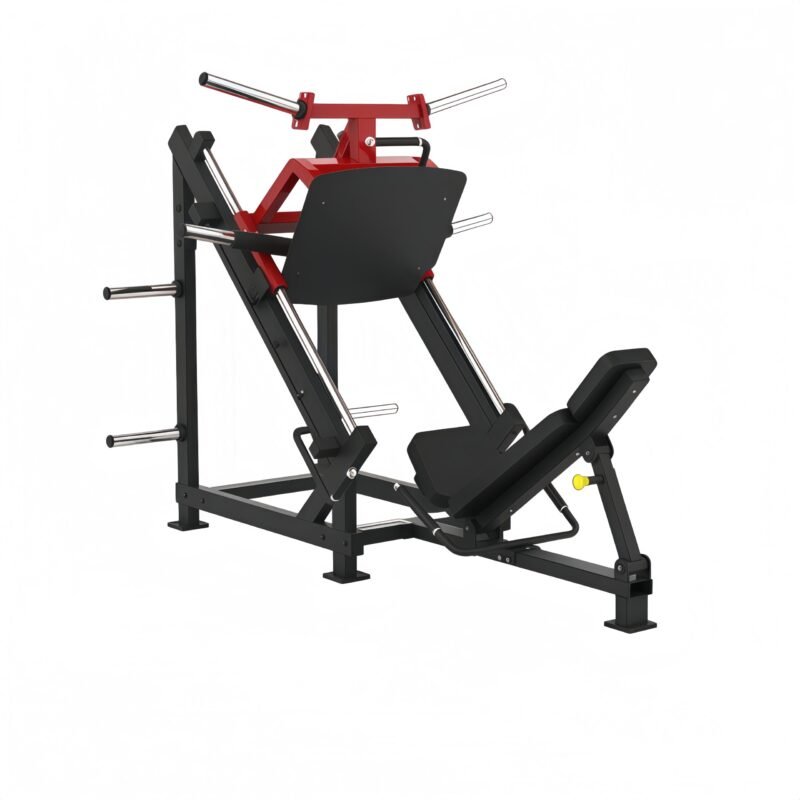 INCLINE SQUAT MACHINE(45°)