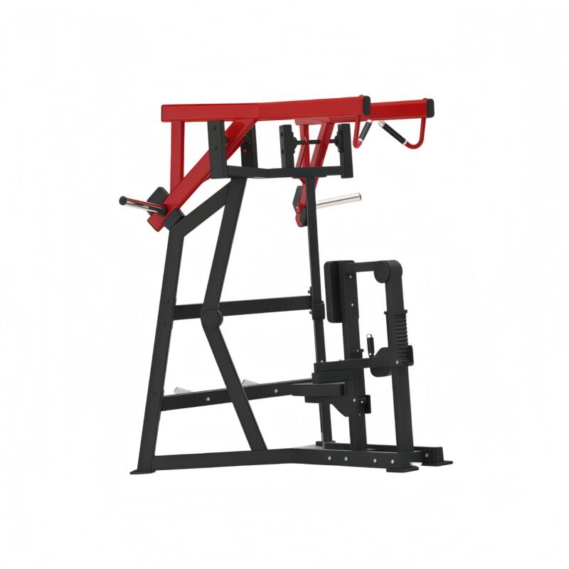 ISO-LATERAL FRONT LAT PULLDOWN