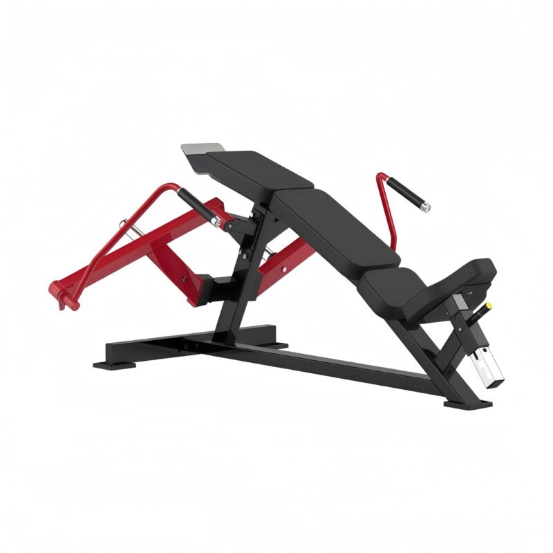 SHOULDER INCLINE