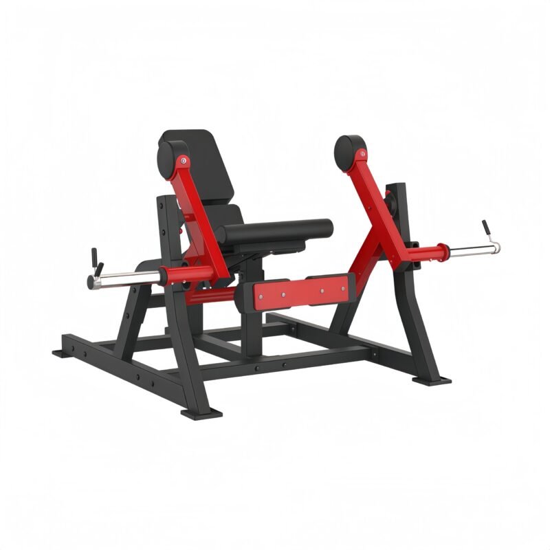 SEATED LEG EXTENSION