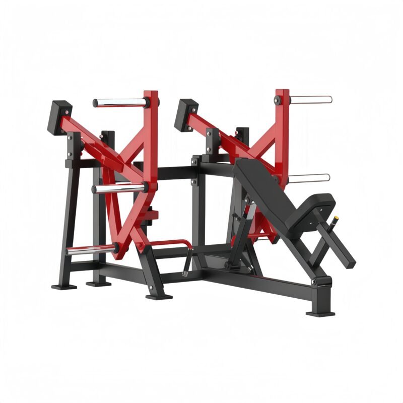 LOWER BACK PULL TRAINER