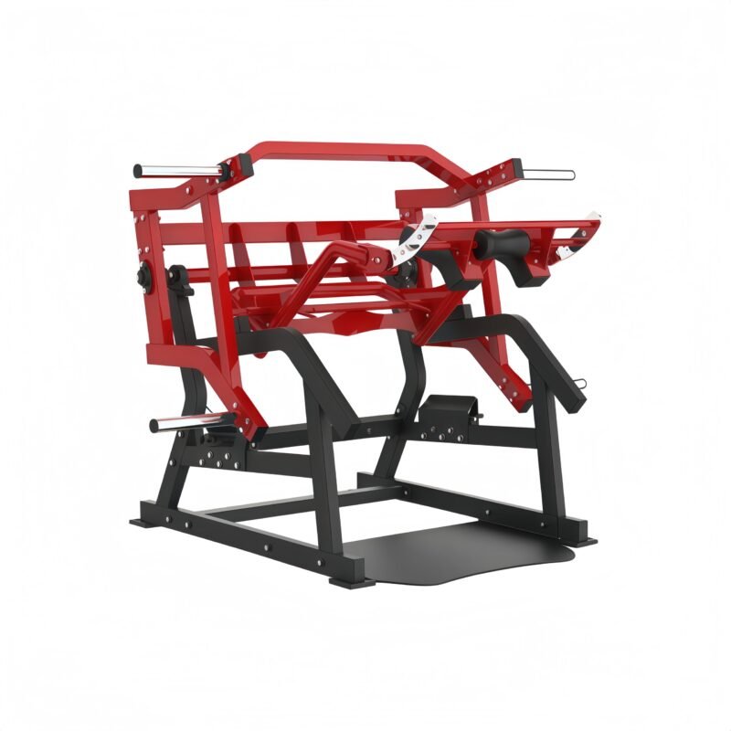 SHARK SQUAT TRAINER
