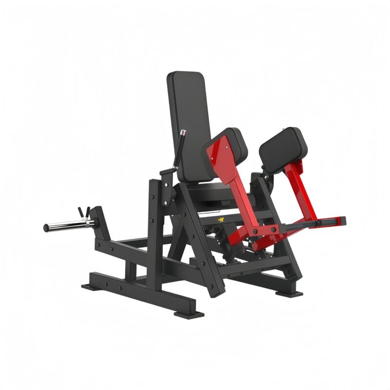 SITTING OUTER THIGH ABDUCTOR