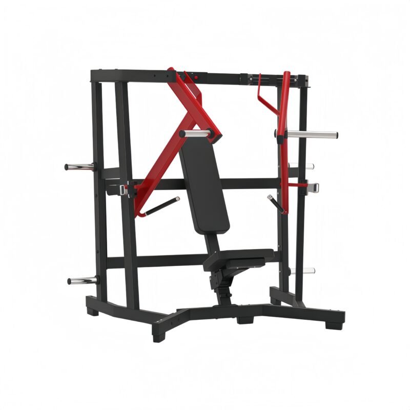 WIDE DECLINE CHEST