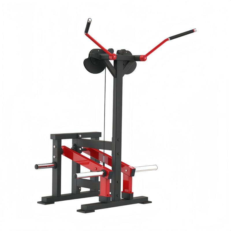 STANDING CHEST TRAINERS