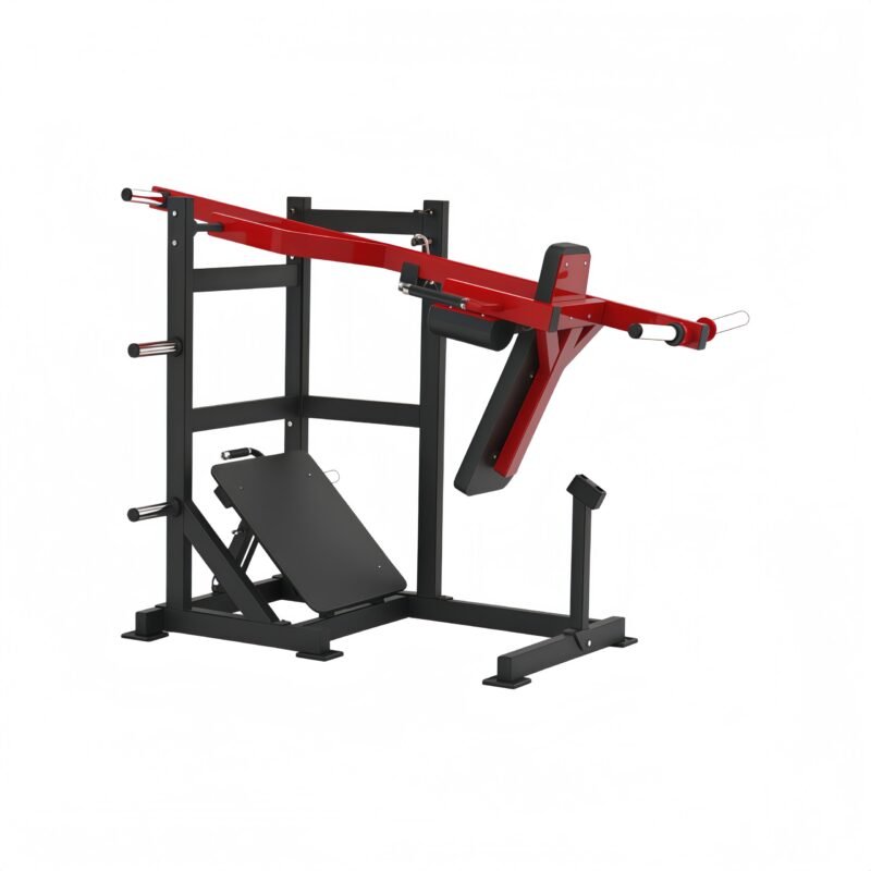 PENDULUM SQUAT