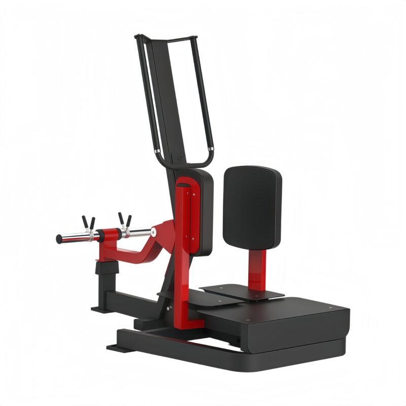 STANDING OUTER THIGH ABDUCTOR