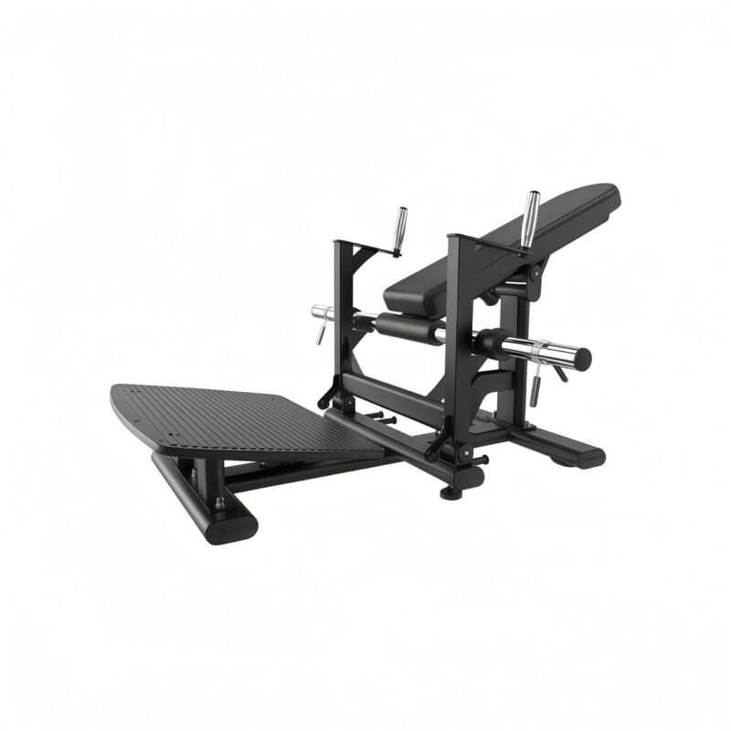 Hip Thrust
