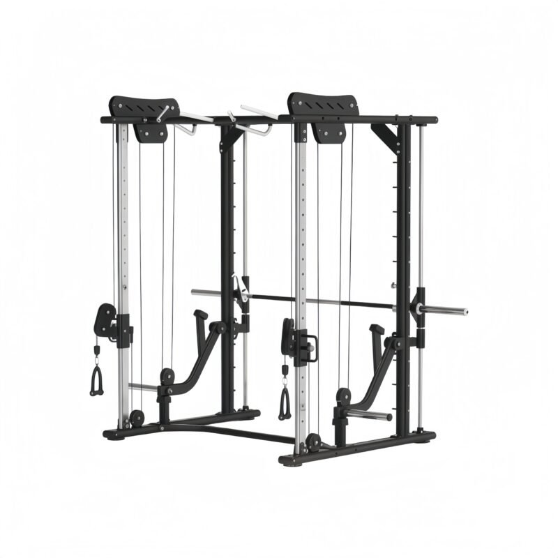 Smith Machine