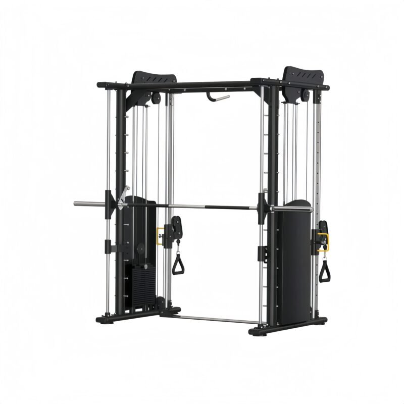 Smith Machine