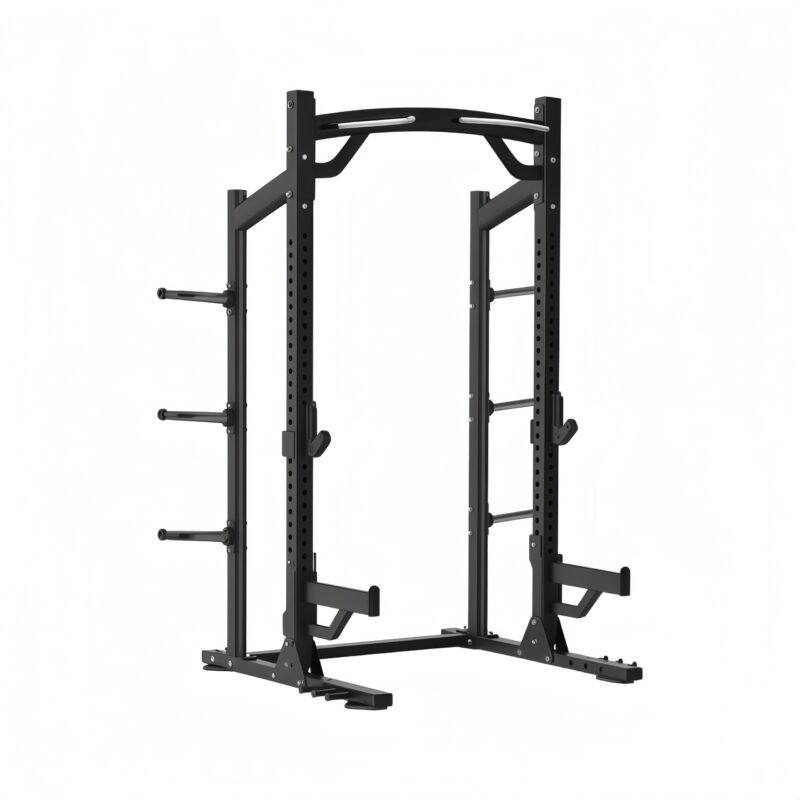 Squat Rack
