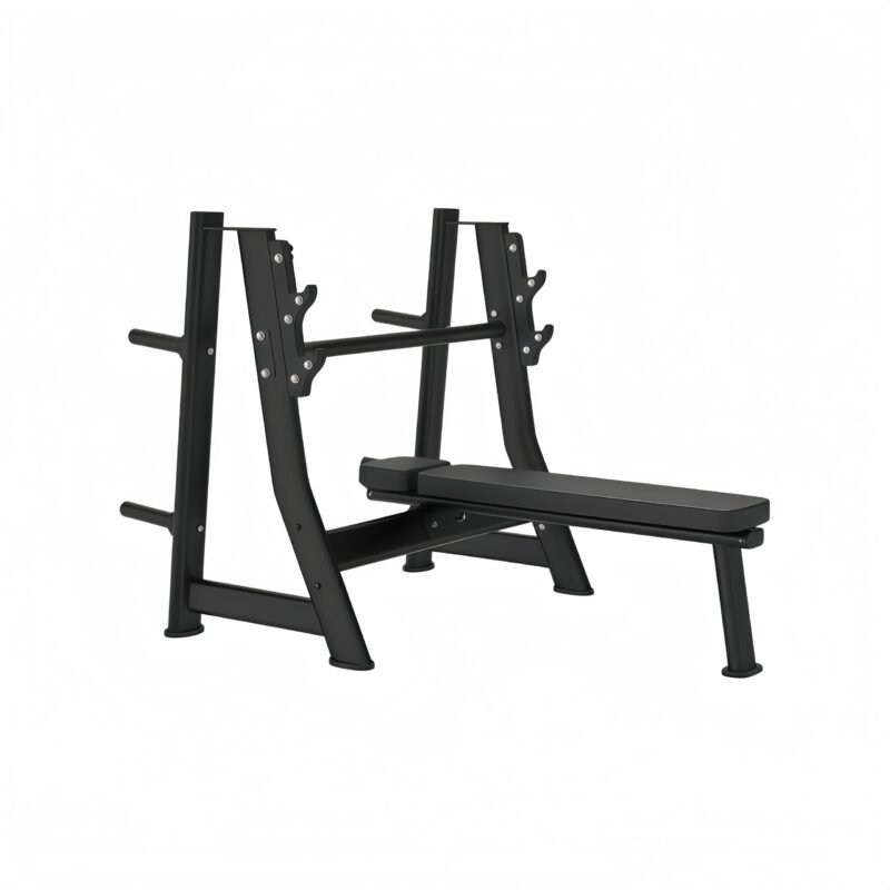 Weight Bench