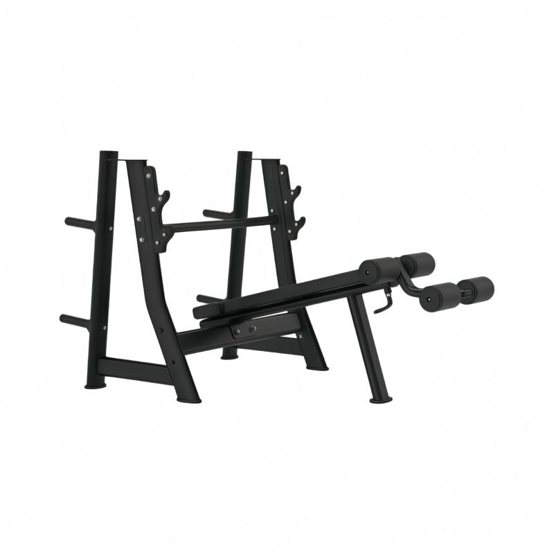Decline Bench