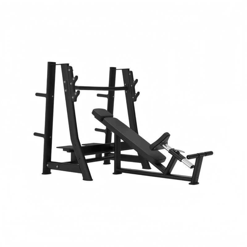 Incline Bench