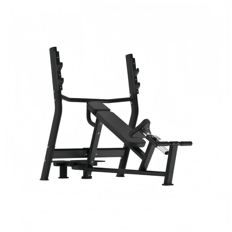 Incline Bench