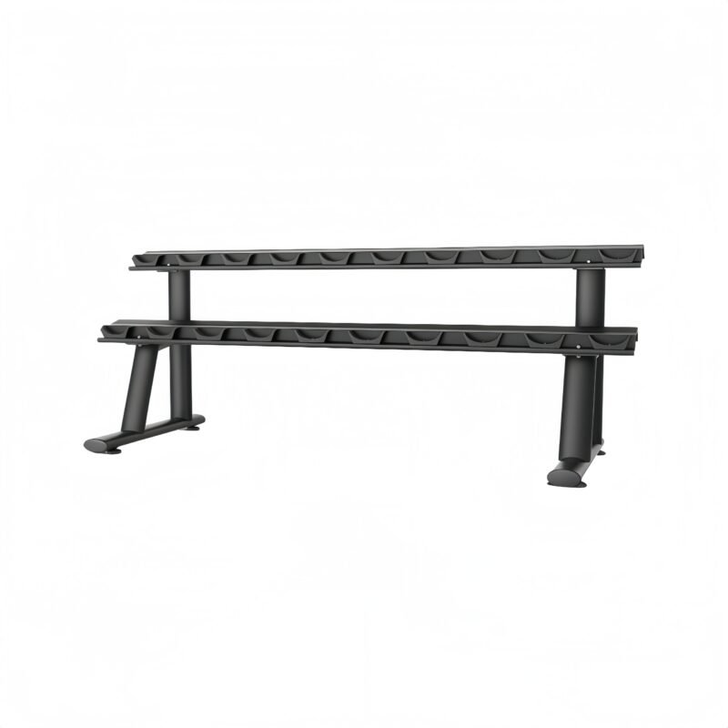 Dumbbell Rack