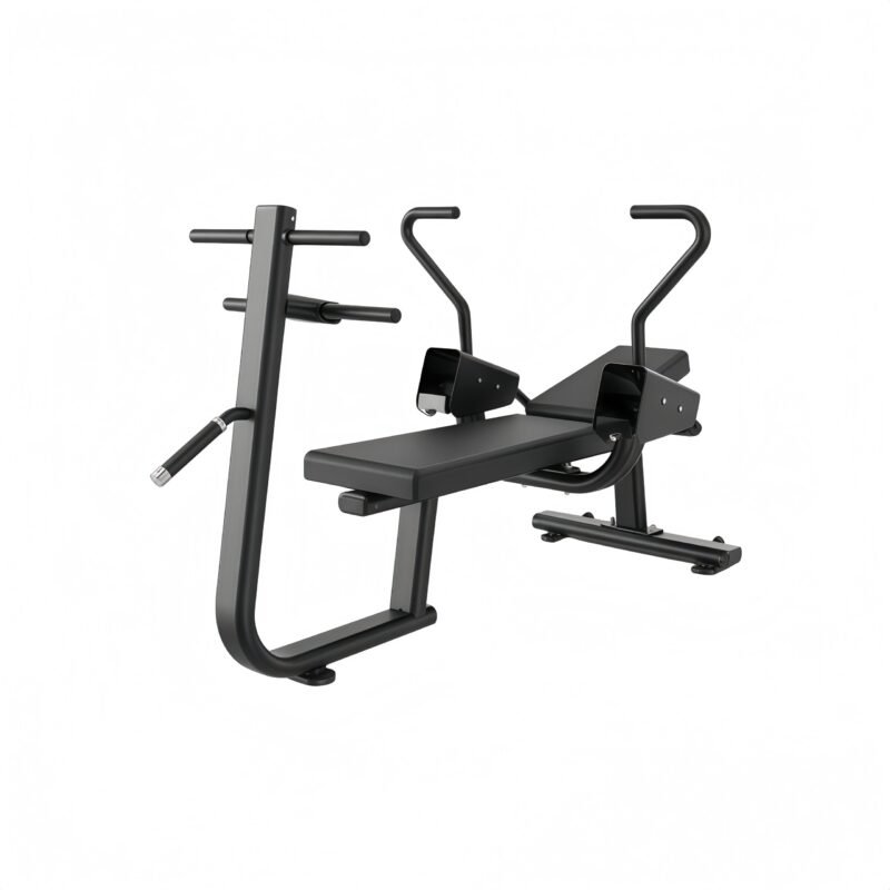 Abdominal Machine