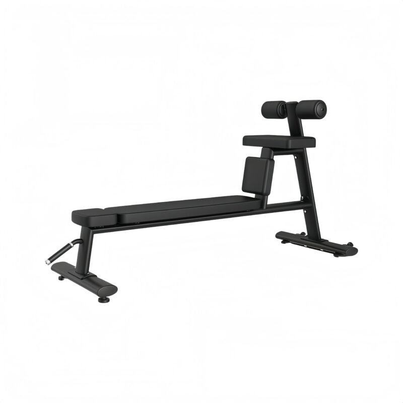 Crunch Bench