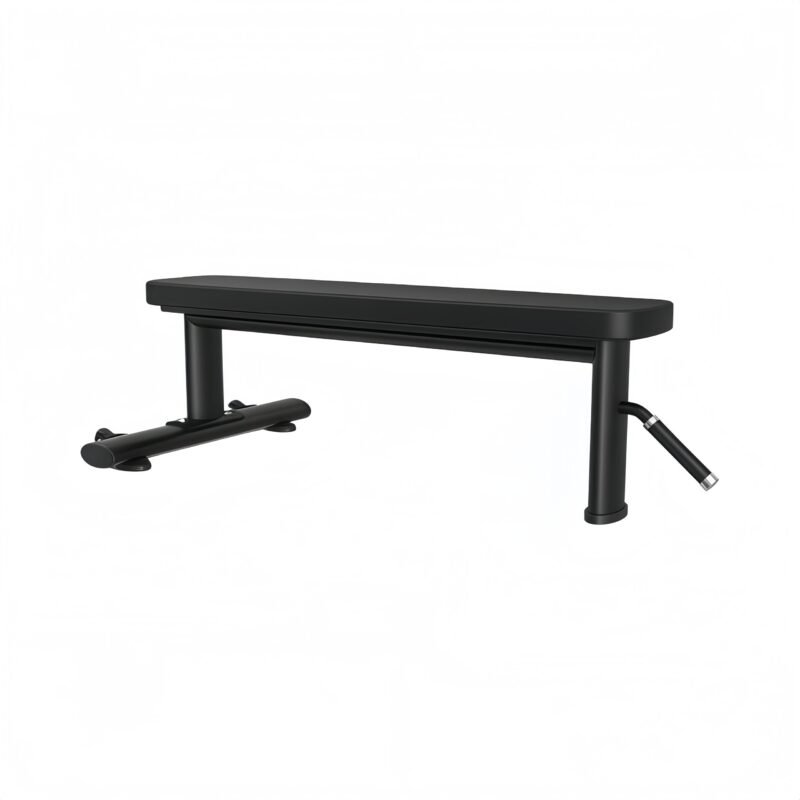 Flat Bench