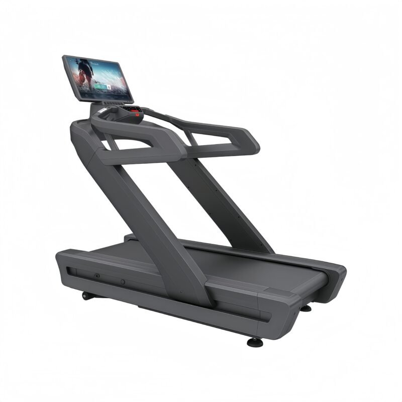 Electric Treadmill