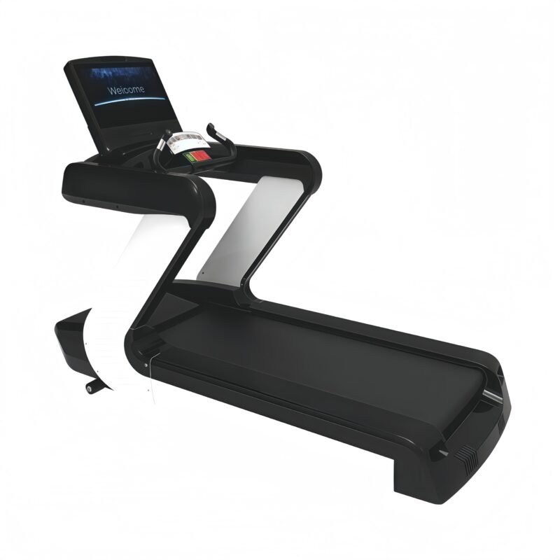 Commercial Treadmill