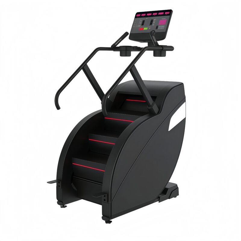 Stair Climber