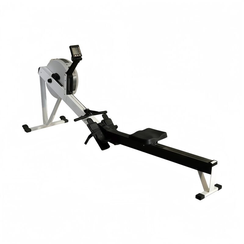 Air Rowing Machine