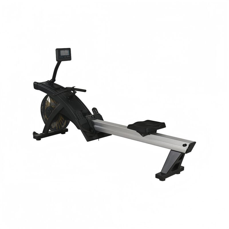 Air Rowing Machine