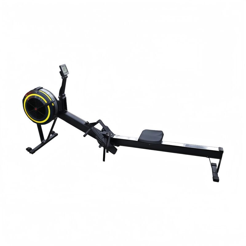 Magnetic Rowing Machine