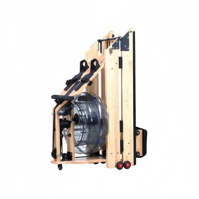 Water Rowing Machine