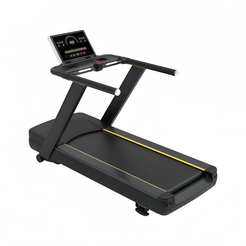 Commercial Treadmill Machine