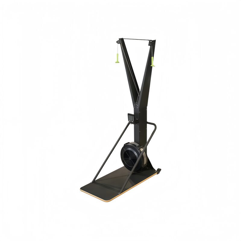 Ski Machine