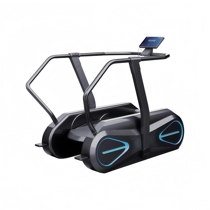 Surfing Machine