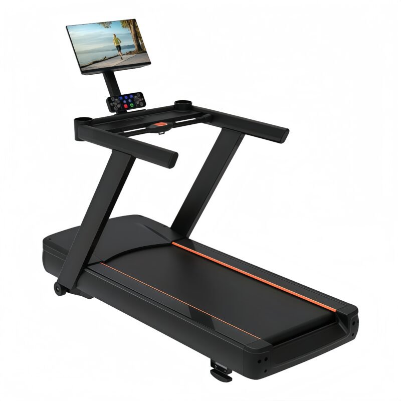 Commercial Treadmill Machine